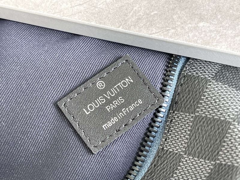 Louis Vuitton Waist Chest Packs